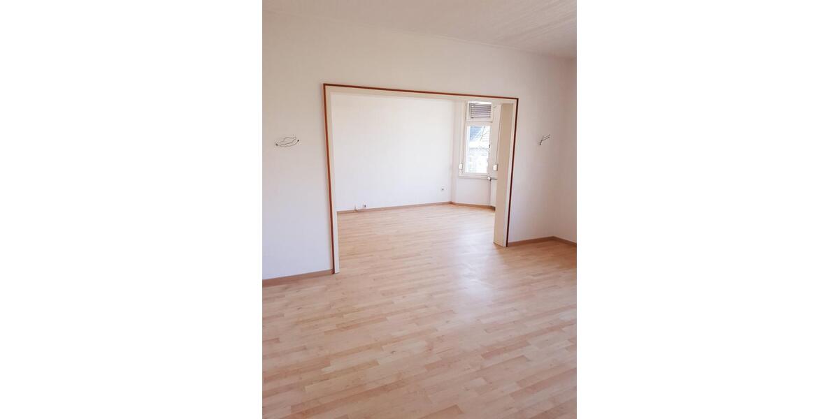 Großzügige 2,5 Zimmer Wohnung mit Garten mitten in Lüttringhausen 2.5 zimmer