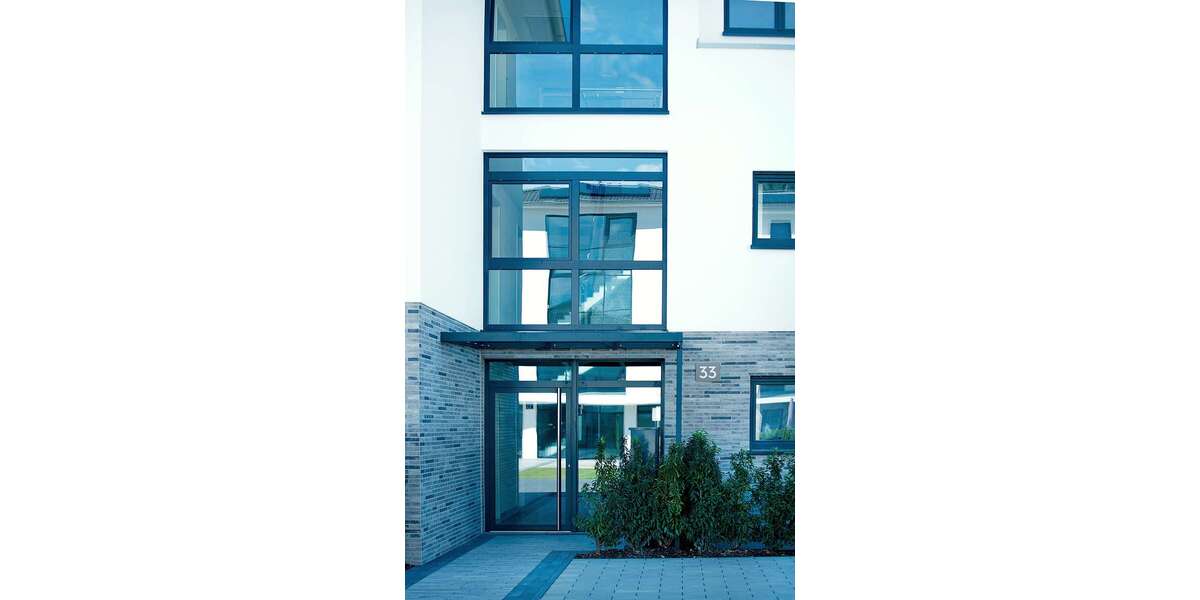 Etagenwohnung Leverkusen Schlebusch - 1 Zimmer, 53 m&sup2;, 875&euro; | Angebot:26844402