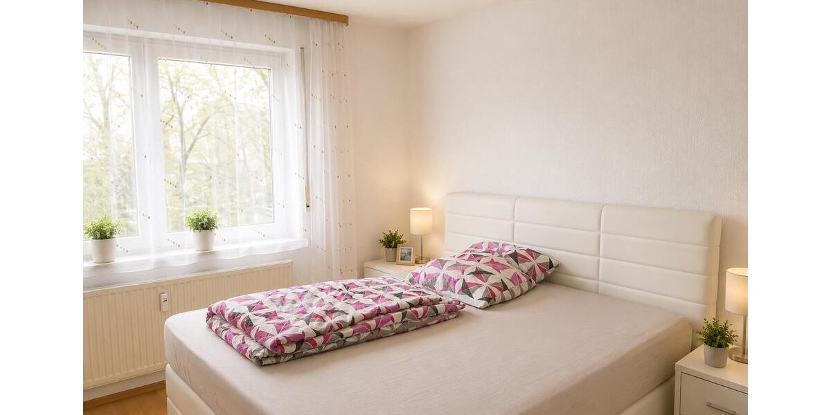 Etagenwohnung Remscheid Gemarkung Bergisch Born - 2 Zimmer, 74 m&sup2;, 179.800&euro; | Angebot:27446298