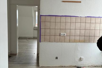 2 Zimmerwohnung in Oberbarmen 2 zimmer