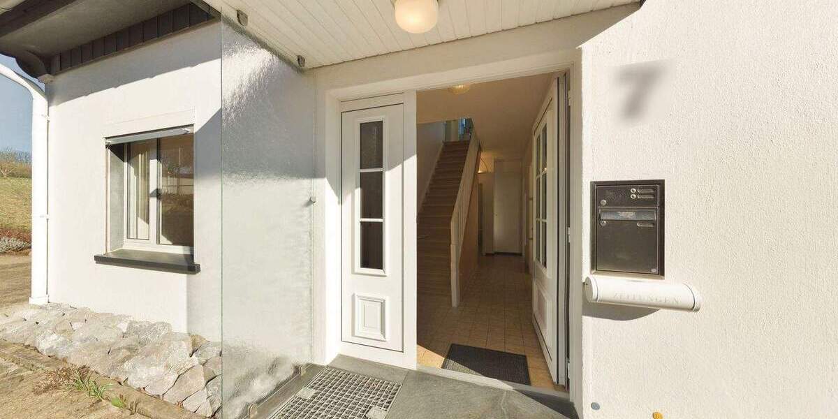Einfamilienhaus Wülfrath Düssel - 7 Zimmer, 140 m&sup2;, 490.000&euro; | Angebot:25801915