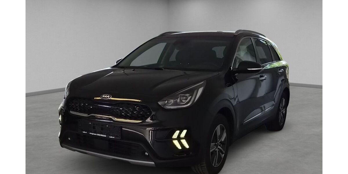 Kia Niro 82.949 km 17.990 &euro; Wuppertal 42289