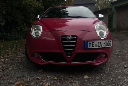 Alfa Romeo MiTo 185.000 km 3.000 &euro; Velbert 42549