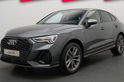 Audi Q3 1.010 km 48.980 &euro; Leverkusen 51373
