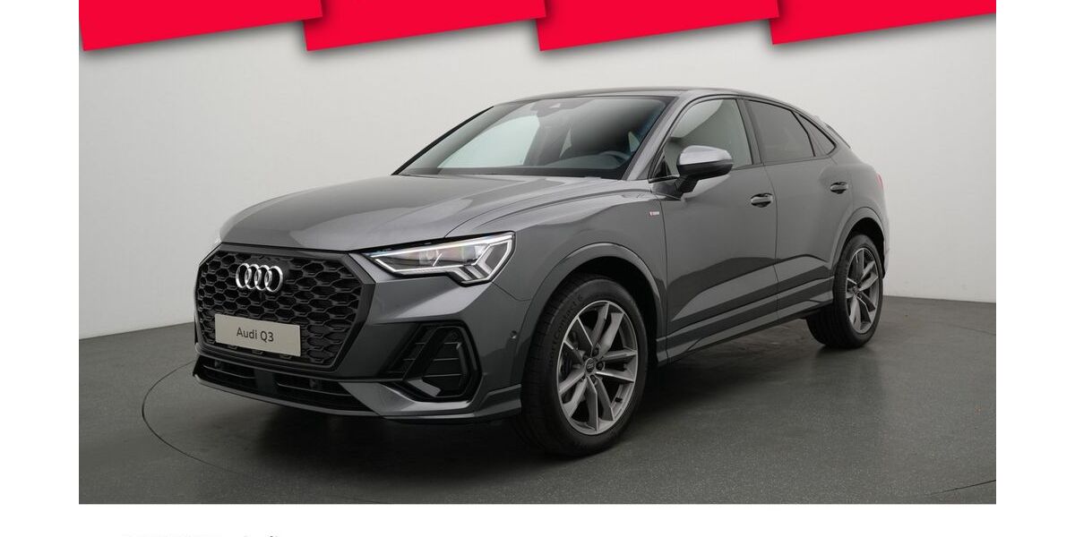 Audi Q3 1.010 km 48.980 &euro; Leverkusen 51373