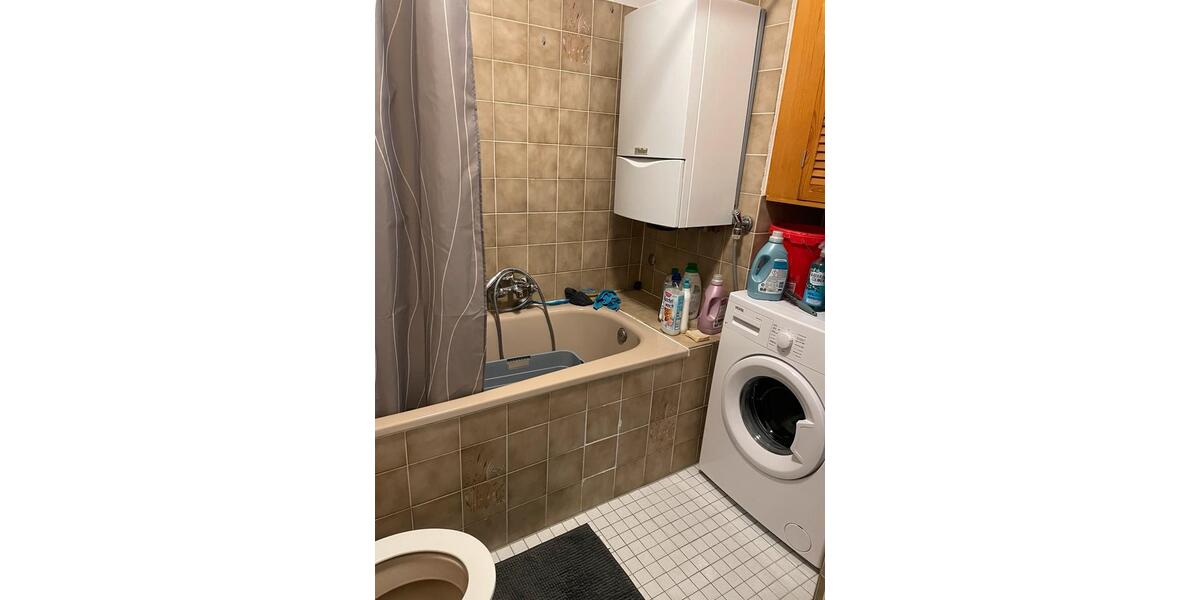Etagenwohnung Leichlingen (Rheinland) - 2 Zimmer, 64 m&sup2;, 760&euro; | Angebot:25612735