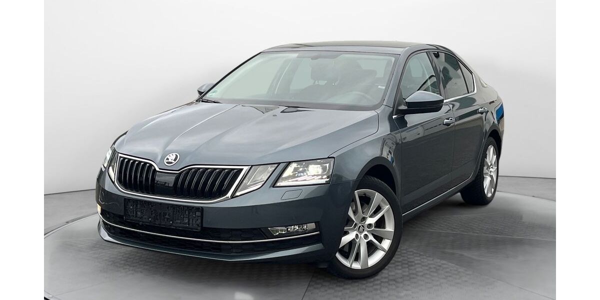 Skoda Octavia 38.950 km 17.900 &euro; Dormagen 41540