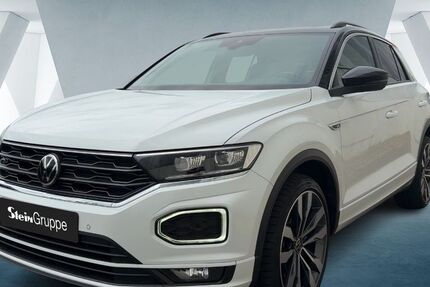 VW T-Roc 35.250 km 24.980 &euro; Bergisch Gladbach 51465