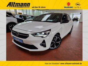 Corsa Ultimate Diesel Activ Drive Ass. Keyless Par