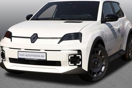 Renault R 5