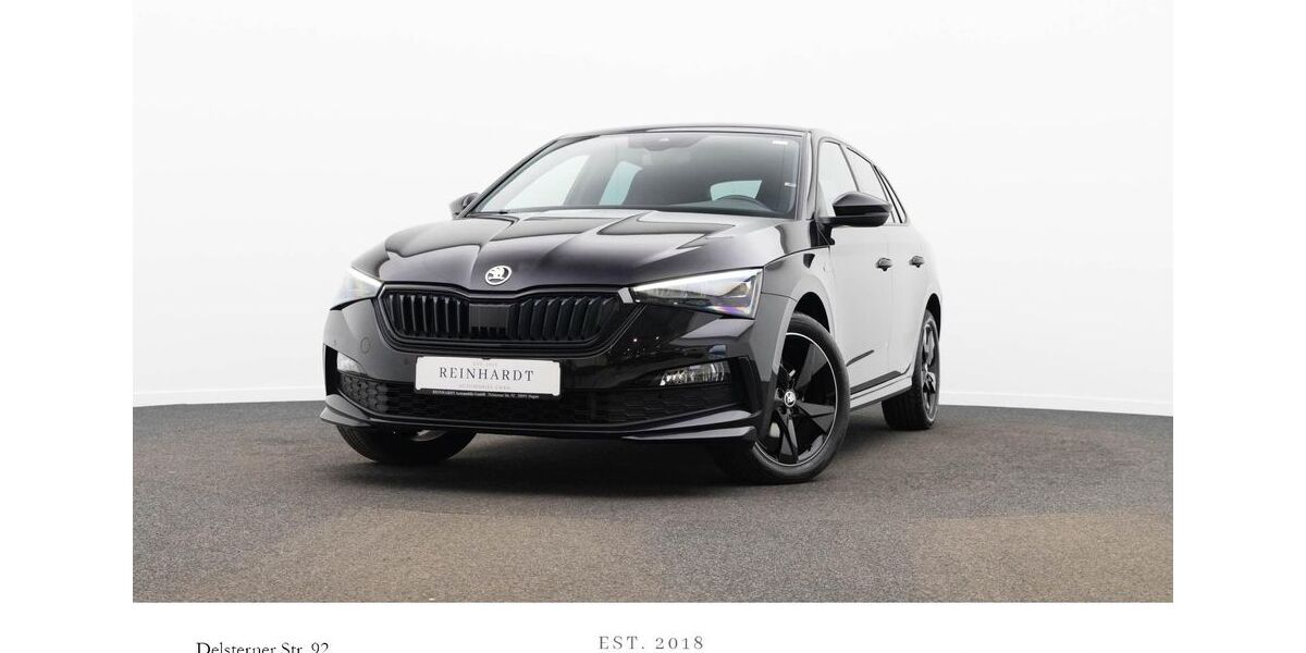 Skoda Scala 53.292 km 19.560 &euro; Hagen 58091