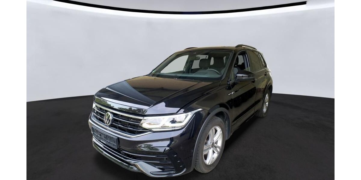 VW Tiguan 55.428 km 32.680 &euro; Hagen 58091