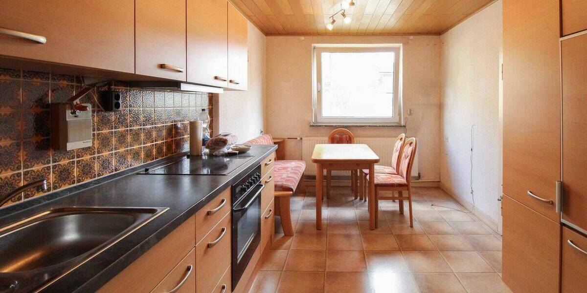 Einfamilienhaus Düsseldorf Vennhausen - 4 Zimmer, 525.000&euro; | Angebot:26275644