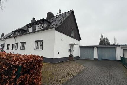 Doppelhaushälfte zur Miete 5 zimmer