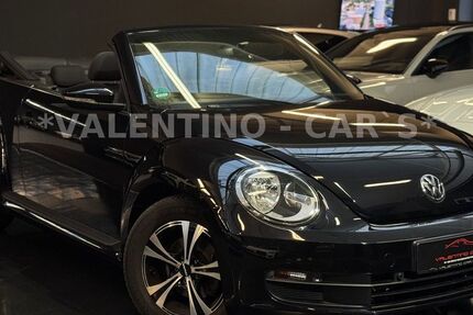 VW Beetle 46.233 km 15.999 &euro; Radevormwald 42477