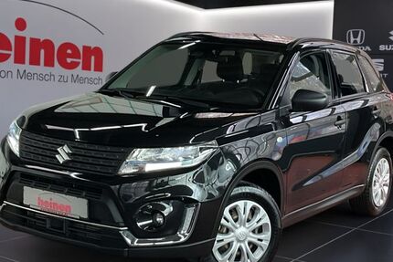 Suzuki Vitara 62.593 km 13.909 &euro; Hagen 58135