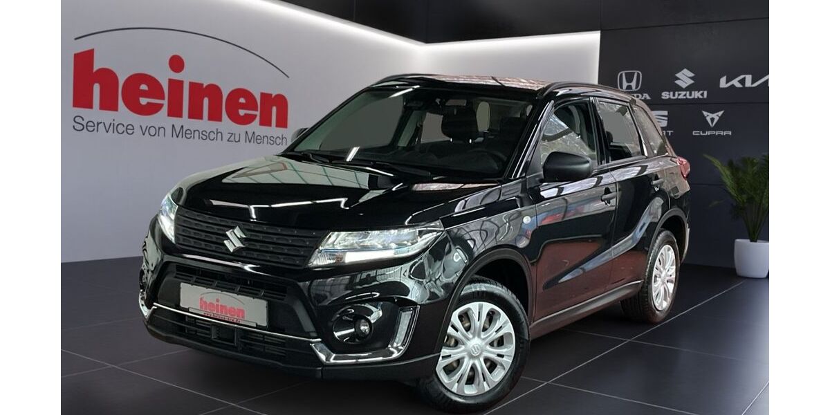 Suzuki Vitara 62.593 km 13.909 &euro; Hagen 58135