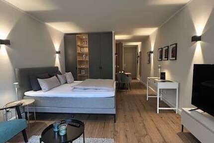 Zimmer Düsseldorf Stadtbezirk 5 - 1 Zimmer, 1.500&euro; | Angebot:26876299