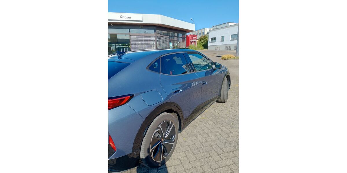 Cupra Tavascan 24.000 km 36.200 &euro; Kierspe 58566
