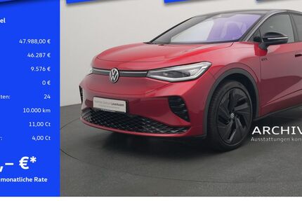 VW ID.5 14.823 km 47.988 € Leverkusen 51379