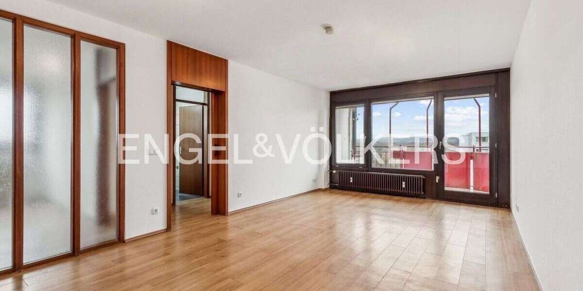 Etagenwohnung Bergisch Gladbach - Refrath Refrath - 3 Zimmer, 76 m&sup2;, 240.000&euro; | Angebot:26163311