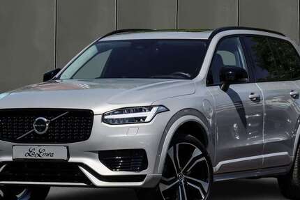 Volvo XC90 14.900 km 68.490 € Köln 50968