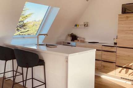 Wohnung Düsseldorf Derendorf - 2 Zimmer, 49 m&sup2;, 360.000&euro; | Angebot:27163025