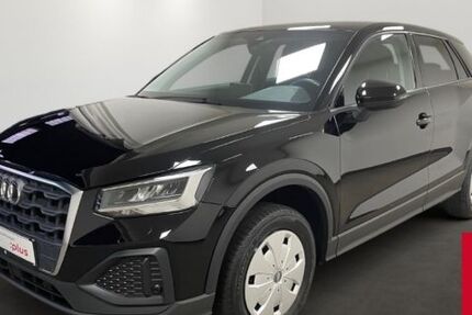 Audi Q2 124.654 km 19.900 &euro; Düsseldorf 40233