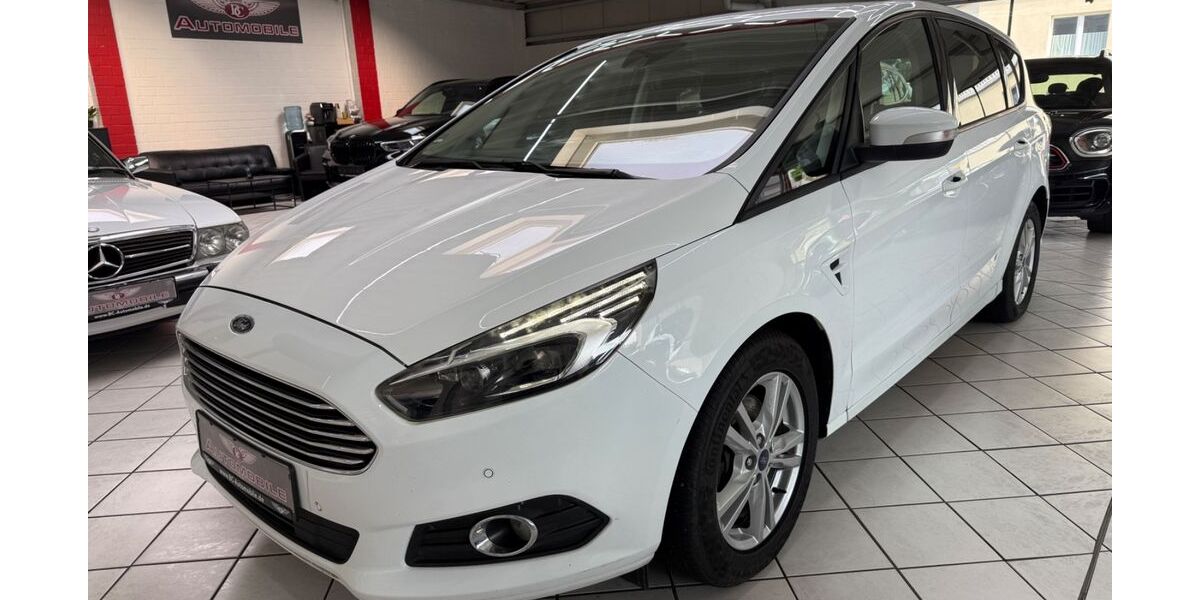 Ford S-Max 315.000 km 7.400 &euro; Leverkusen 51371