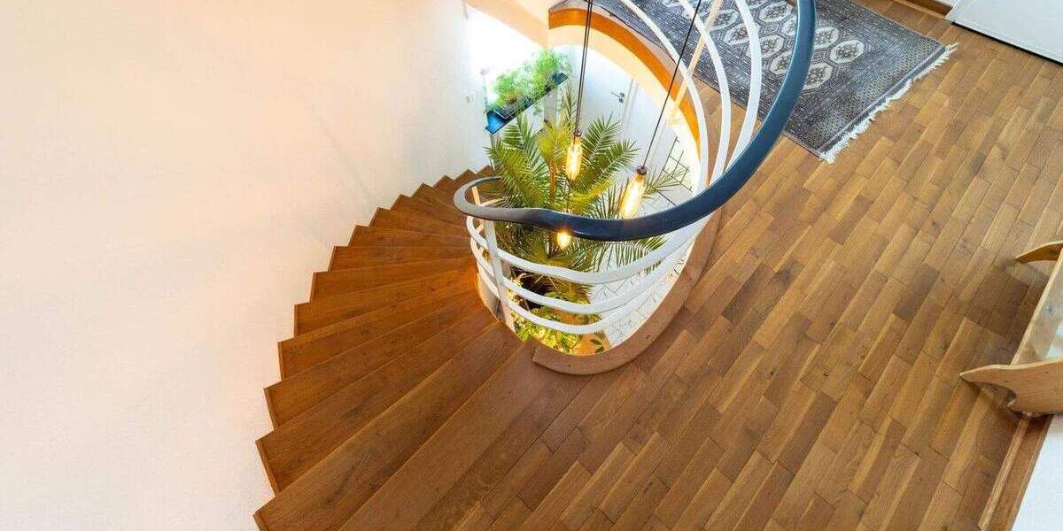 Hochwertiges Stadthaus Mehrgenerationenhaus im Zentrum Remscheids mit schönem Garten (maklerfrei) 1 zimmer