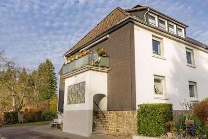 Haus Marienheide - 6 Zimmer, 153 m&sup2;, 279.000&euro; | Angebot:23771365
