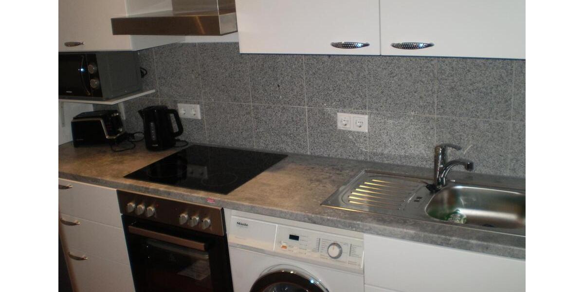 Erdgeschoßwohnung Wuppertal Gemarkung Elberfeld - 2 Zimmer, 49 m&sup2;, 159.000&euro; | Angebot:26426897