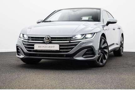 VW Arteon 87.441 km 36.030 € Hagen 58091