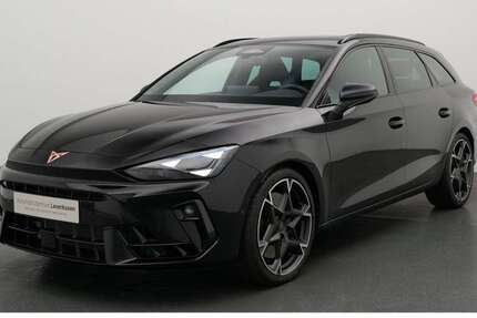 Cupra Leon 1.001 km 45.480 &euro; Leverkusen 51373