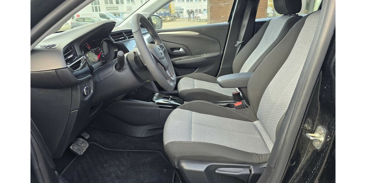 Opel Corsa Edition Automatik|Winterpaket|LED 19.015 km 17.999 &euro; Wermelskirchen 42929