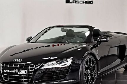 Audi R8 57.576 km 79.950 € Burscheid 51399