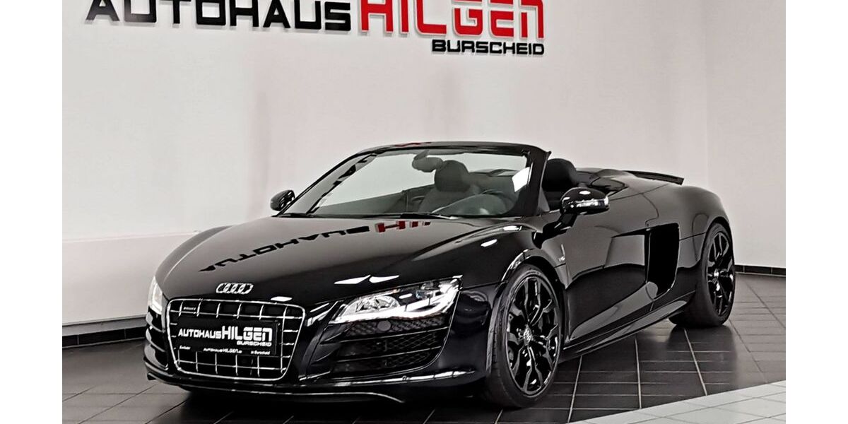 Audi R8 57.576 km 79.950 € Burscheid 51399