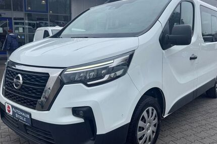 Nissan Primastar 140.700 km 21.497 &euro; Wipperfürth 51688