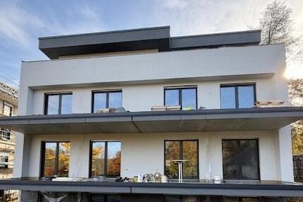 Helle 2-Zimmerwohnung mit Terrasse und Garten mit Blick ins Grüne 2 zimmer