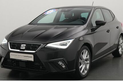 Seat Ibiza 57.716 km 18.380 &euro; Leverkusen 51379
