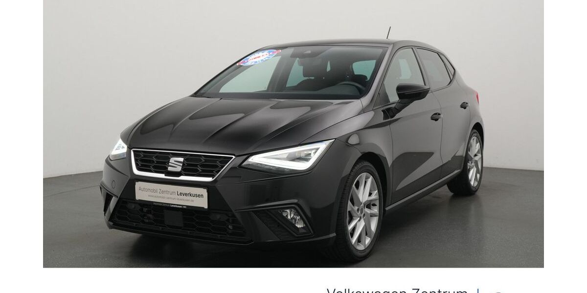 Seat Ibiza 57.716 km 18.380 &euro; Leverkusen 51379