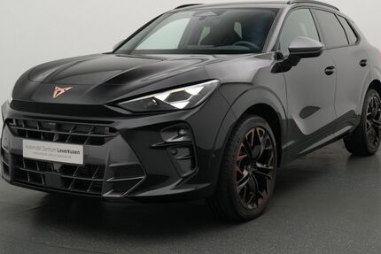 Cupra Terramar 1.998 km 44.380 &euro; Leverkusen 51373