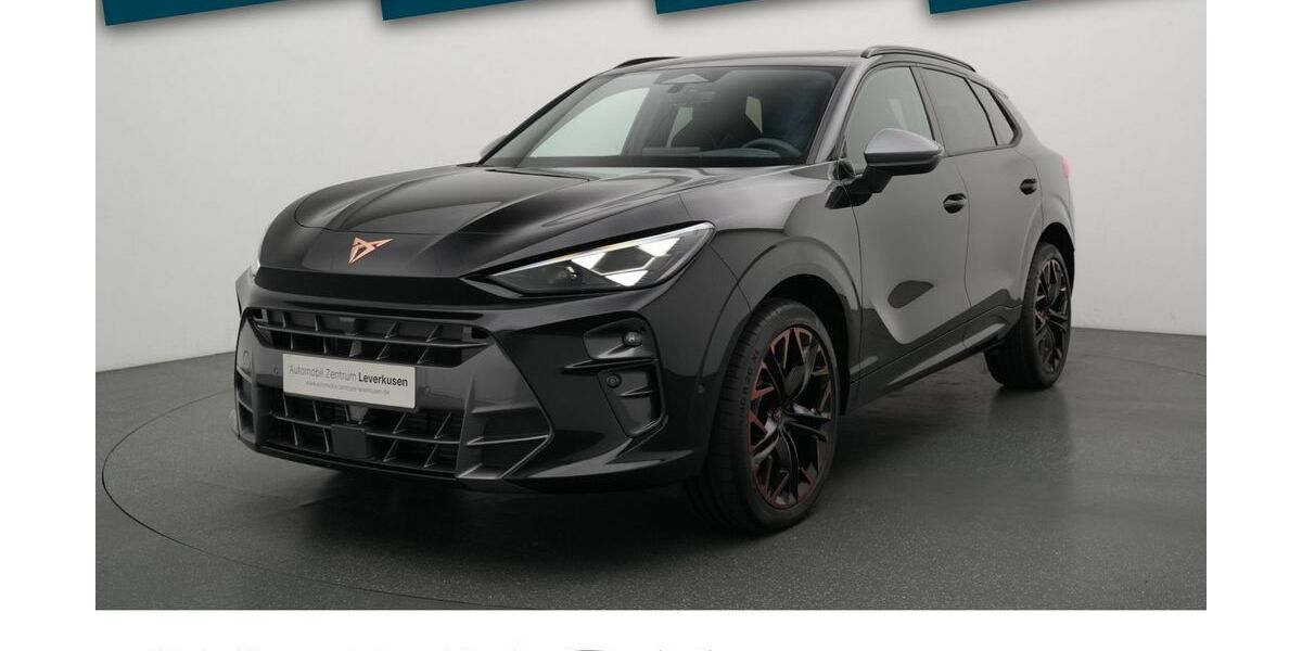 Cupra Terramar 1.998 km 44.380 &euro; Leverkusen 51373