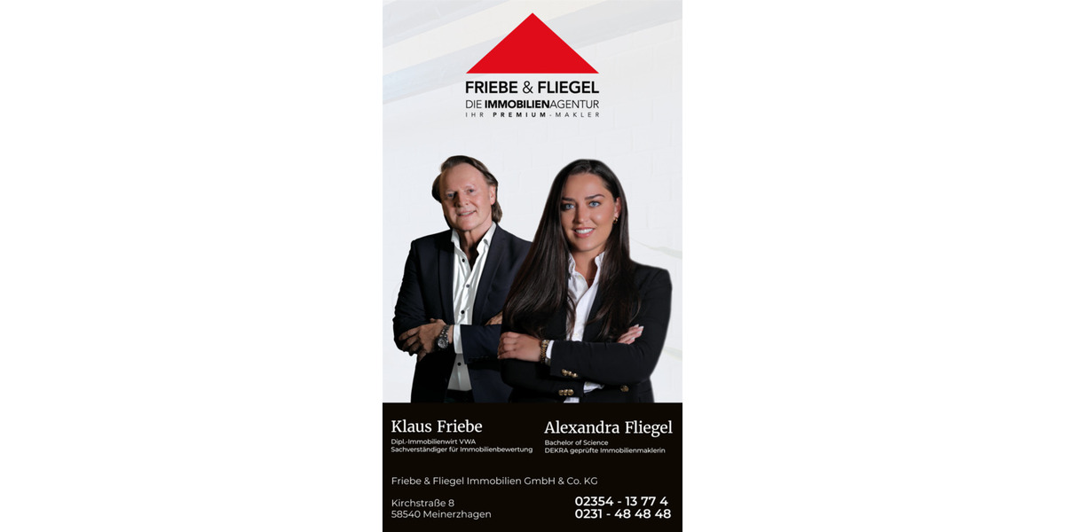 Schönes Grundstück für ein Ein-Zweifamilienhaus in Kierspe - Grundstück Kierspe Kierspe Dorf | Angebot:24426071