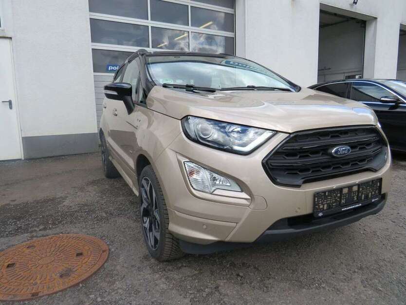 EcoSport