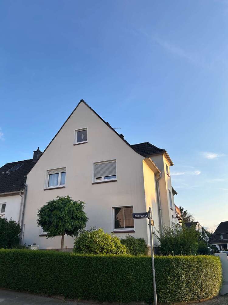 Haus zum Kaufen in Essen 797.500 € 165 m²