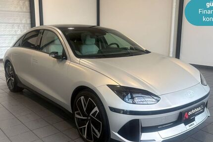 Hyundai IONIQ 6 31.005 km 31.490 &euro; Wuppertal 42287