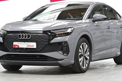 Audi Q4 e-tron 23.044 km 28.999 € Wuppertal 42109
