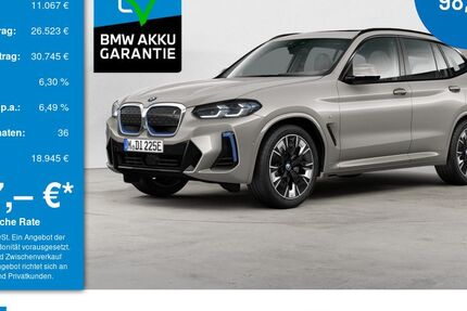 BMW X3 84.665 km 37.290 &euro; Overath-Vilkerath 51491