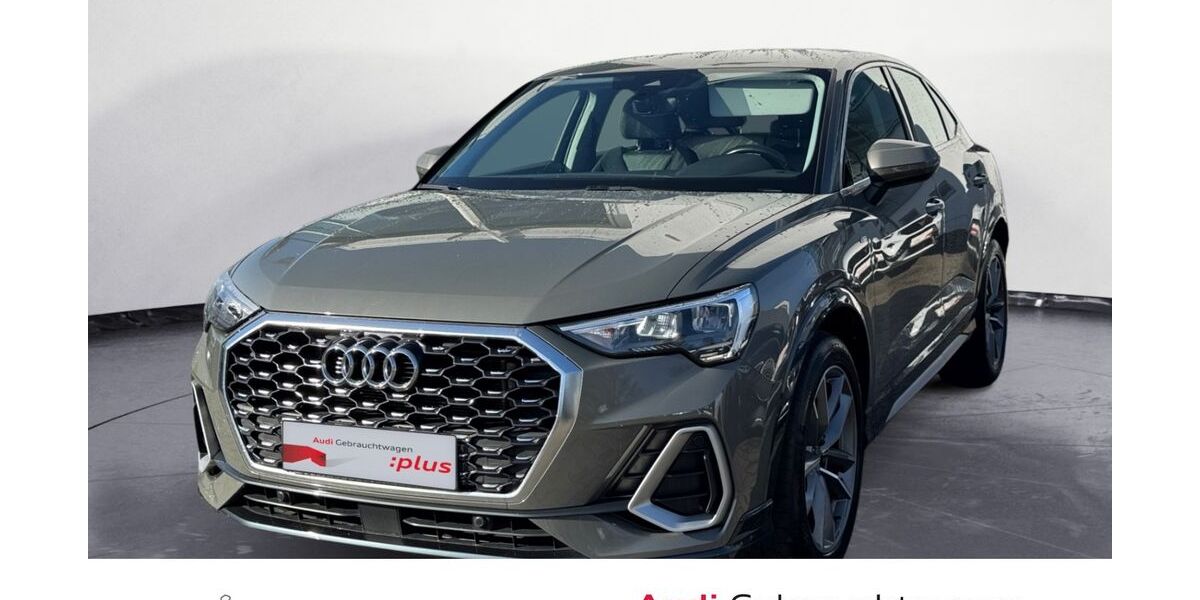 Audi Q3 82.584 km 34.980 &euro; Hilden 40721